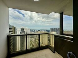 Commonwealth Towers (D3), Condominium #452413361